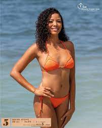 Le comité miss guadeloupe a prévenu les votants sur son compte instagram qu'il ne pourrait pas jeune mannequin de 20 ans, anaëlle guimbi s'était lancée dans la compétition miss guadeloupe. Miss Guadeloupe 2021 Meet The Contestants Zar De Misses