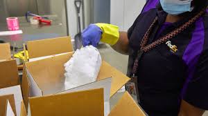 Conversión de fahrenheits a cent?grados. How To Ship A Vaccine At 80 C And Other Obstacles In The Covid Fight The New York Times