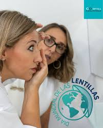 Óptica María Esteban