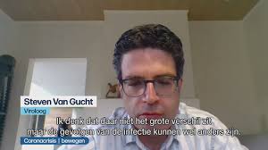 Maybe you would like to learn more about one of these? Bewegen Als Medicijn 1 Preventie Redt Veel Meer Levens Dan Intensieve Zorg Coronavirus Sporza