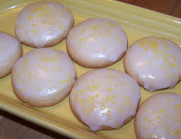 In honor of the holidays i am sharing my own version of the gluten free bisquick pie crust recipe found on the betty crocker website. Gluten Free Bisquick Lemon Drop Cookies Delishably