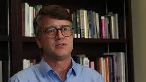 UC College of Arts and Science's David Stradling speaks about Charles  McMicken