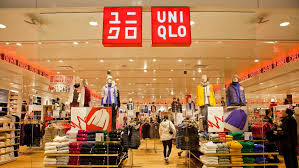 To make your life better. Uniqlo Laval Is Opening The First 1 000 Clients Will Receive A Gift