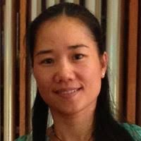 Chunyuan (Camilla) He