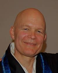 David Dae An Rynick, Roshi