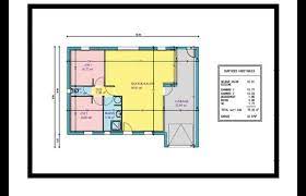 Plan maison plain pied 4 chambres en l. Nos Plans De Maisons