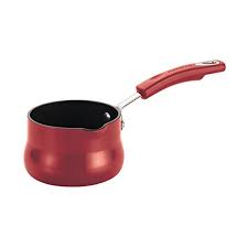 They're small enough for easy handling, but with deep enough bases to distribute heat evenly, for a perfectly balanced braise every time. The 6 Best Small Saucepans In 2021
