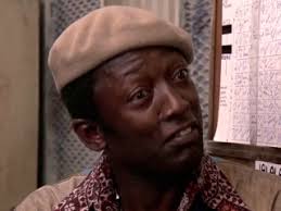 Car Wash: Otis Day On His Character, Lloyd