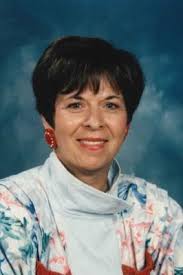 Jane Robinson Obituary (2018)