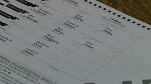 Most Ever Absentee Ballots Cast In Monroe County Wham