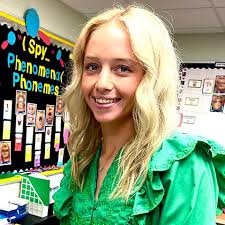 Elementary Education Major: Belhaven University