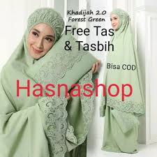 Lambaian kaabah siti khadijah malaysia. Telekung Siti Khadijah Prices And Promotions Aug 2021 Shopee Malaysia
