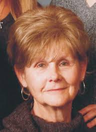 Obituary for Joanne Lorene (Gebhart) Pridey
