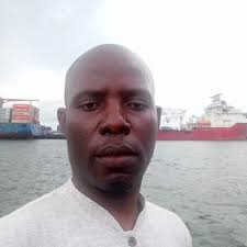 Paul Iliya (@PaulIliya7)