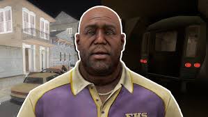 THE STORY BEHIND RANDALL THE CLOUD