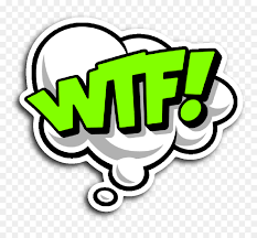 Check spelling or type a new query. Comic Book Speech Balloon Stickers Clipart Png Download Wtf Speech Bubble Png Transparent Png Vhv