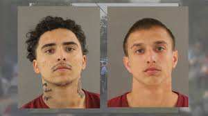 Emory Road deadly shooting suspects waive rights to preliminary hearings