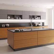 In ghana, home owners are becoming more and… China Ghana Modern Design Modular Kitchen Cabinets Custom Made China Modular Kitchen Designs Kitchen Design Picture