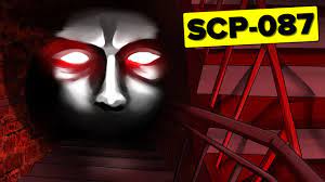 The Secret at the Bottom of SCP-087 - EXPLAINED (SCP Animation) - YouTube