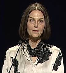 Cheryl Glenn (academic)