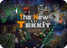For your tekkit lite, depending on what version your minecraft is, in tekkit lite. The New Tekkit Classic Modpacks Minecraft Curseforge