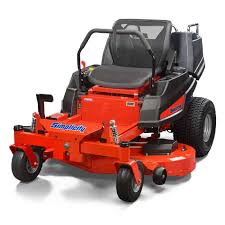 This, combined with the floating deck, gives you an extremely comfortable and convenient ride, even on uneven ground. Simplicity Mowers Review Ultimate Buying Guide