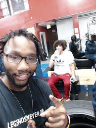 2022 Power Gloves Champions from Chicago