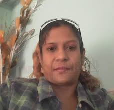 She has been missing since October 18th 2024: 44-year-old Jamie Mohammed of  Mendez Village in Siparia was last seen