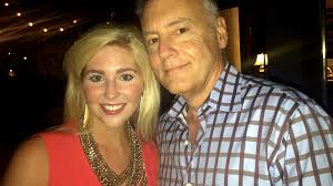 Italian dinner party celebrates young couple