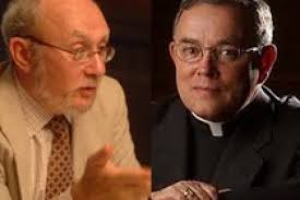 Commentators criticize professor for referring to Denver archbishop as  'pretty white'
