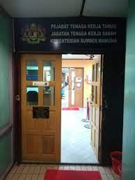 Golongan jabatan adalah pengelompokan jabatan berdasarkan nilai atau bobot jabatan. Don On Twitter Harini Hr Flex Ada Di Tawau Pulak Di Wisma Persekutuan Tawau Tingkat 2 Di Jabatan Tenaga Kerja Tawau