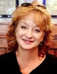 Rita M. St. John Obituary