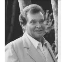 ALAN HARRIS Obituary