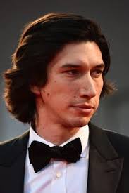 Adam Driver Clyde Logan