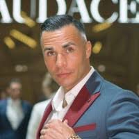 Ricardo Daniel Armijo Garcia