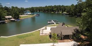 The houses share 2 separate picnic areas with tables, chairs, bbq grills, and fire pit. Closed Lot 39 Whisper Trace The Village At Kowaliga Bay Lakemartin