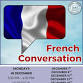 French Conversation event image