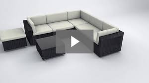 Amalfi Set 1 Moda Furnishings 6 Seat Modular Square Corner Sofa Grey Or Brown Design Your Own Sofa Grey Corner Sofa Sofa Corner Sofa Set