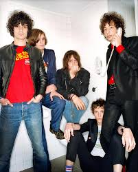 More to life, released 30 may 2019 you called me up for this illusion would you think that i would be. The Strokes Saturday Night Live Wiki Fandom
