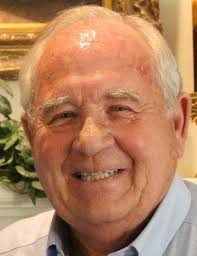 Obituary information for Barry Little