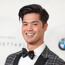 Ross Butler's Instagram, Twitter & Facebook