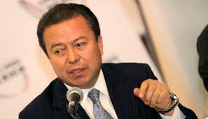 El PRI, una máquina de trabajo electoral, destaca César Camacho