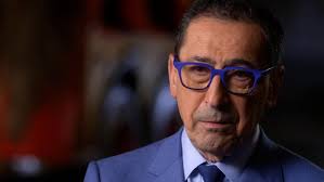 60 Minutes remembers 9/11: The FDNY