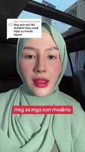 Exploring the Meaningful Hijab Trend: Ivana Alawi, Sachzna, and More