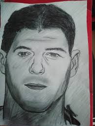 Commission piece of a beautiful girl