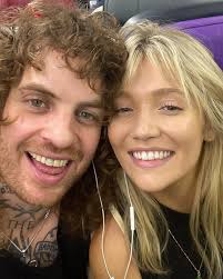 My heart is full of love and rock n roll