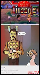Some Villagers Acnlfunny Villagers Animal Crossing Funny Animal Crossing Game Animal Crossing Memes