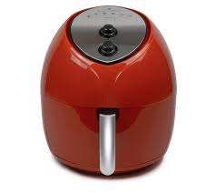Paula Deen 9 5 Qt 1700 Watt Family Sized Air Fryer With Rapid Air Circulation System Walmart Com Air Fryer Air Circulation System Fryer Not very noisy for the 1700 watts. paula deen 9 5 qt 1700 watt family