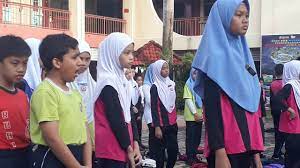 We did not find results for: Sk Subang Bestari Berselawat Youtube