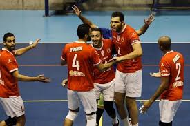 عرض المزيد من ‏الاتحاد المصرى للكرة الطائرة‏ على فيسبوك. ÙƒØ±Ø© Ø·Ø§Ø¦Ø±Ø© Ø§Ù„Ø£Ù‡Ù„ÙŠ Ø¨Ø·Ù„Ø§ Ù„Ù„Ø¯ÙˆØ±ÙŠ Ù„Ù„Ù…Ø±Ø© Ø§Ù„Ù€32 ÙÙŠ ØªØ§Ø±ÙŠØ®Ù‡ ÙŠÙ„Ø§ÙƒÙˆØ±Ø©
